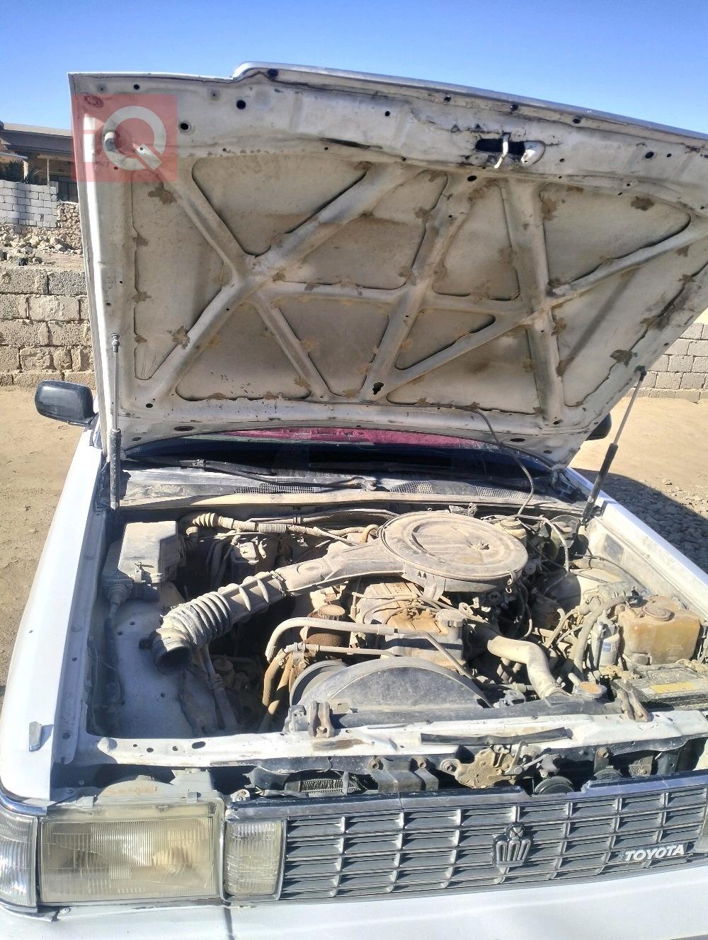 تويوتا كراون